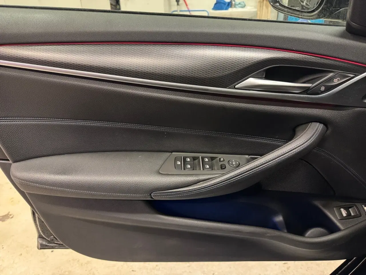 Billede 13 - BMW 530e 2,0 Touring M-Sport aut.