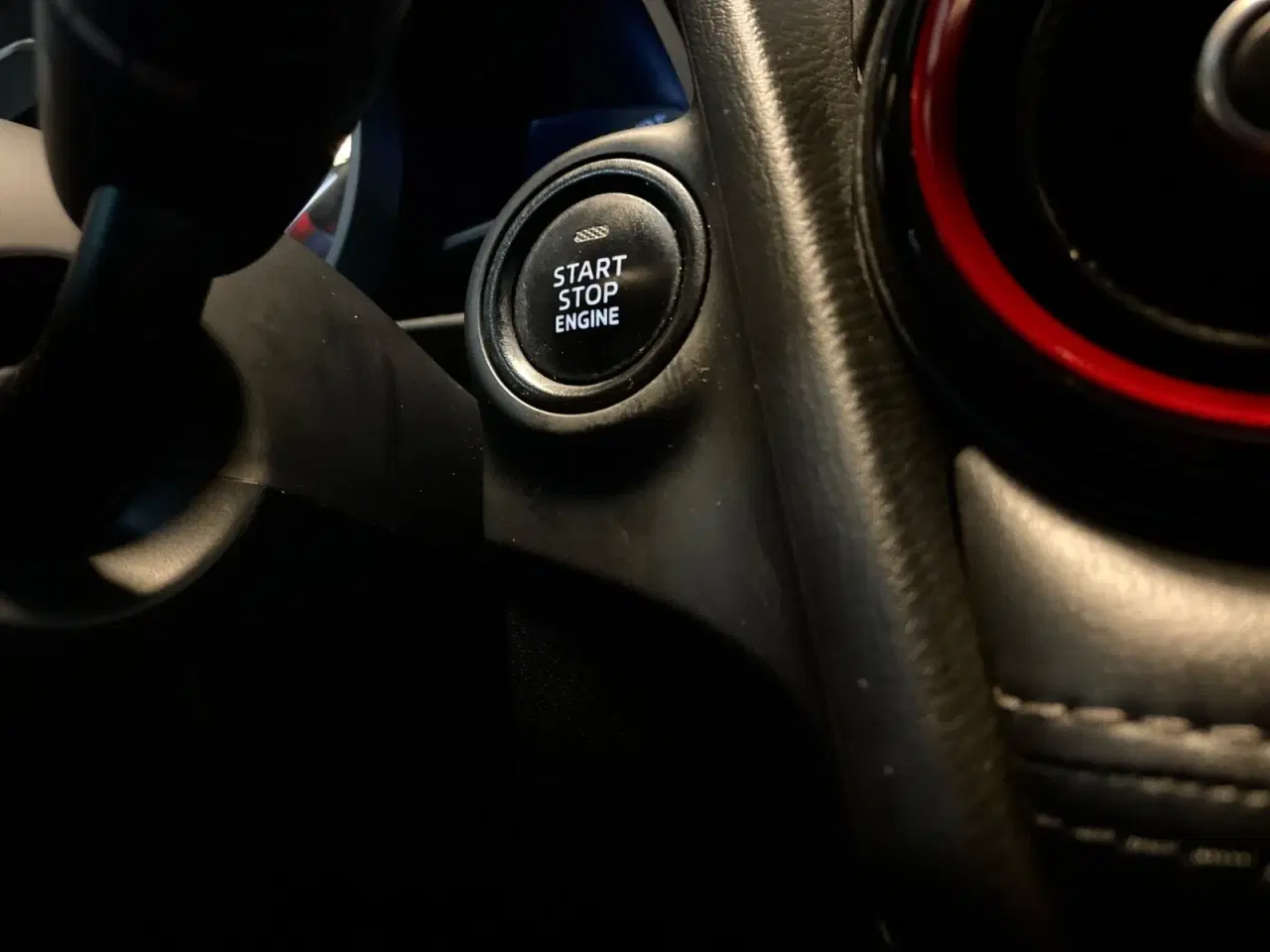 Billede 16 - Mazda CX-3 2,0 SkyActiv-G 120 Vision