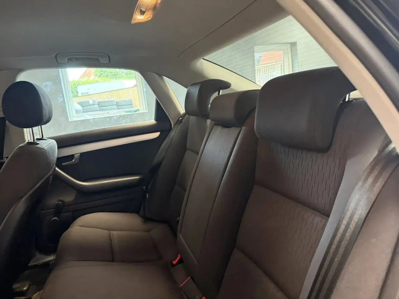 Billede 6 - Audi A4 2,0 130HK