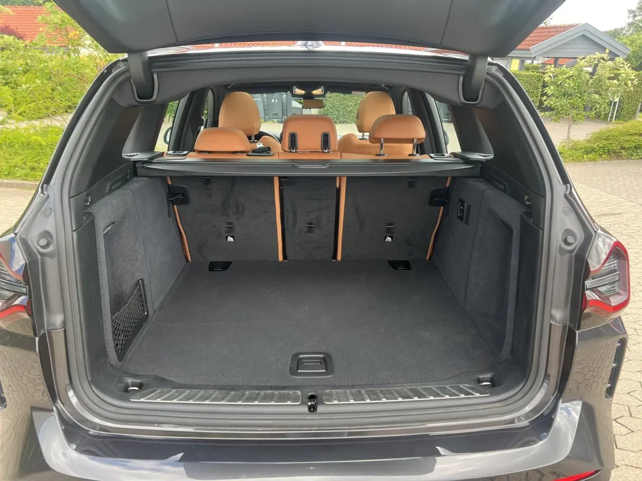 Billede 16 - BMW iX3  Charged M-Sport
