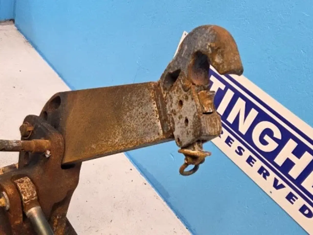 Billede 21 - Case Optum 300 Frontlift 47557009