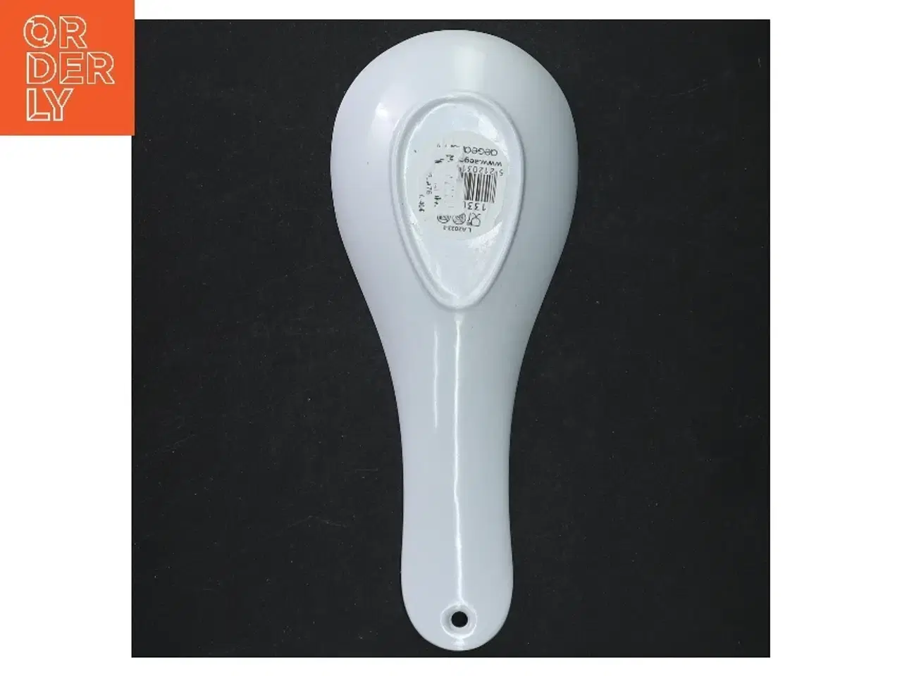 Billede 5 - Ske holder fra Aegeanart (str. 24 x 9 cm)