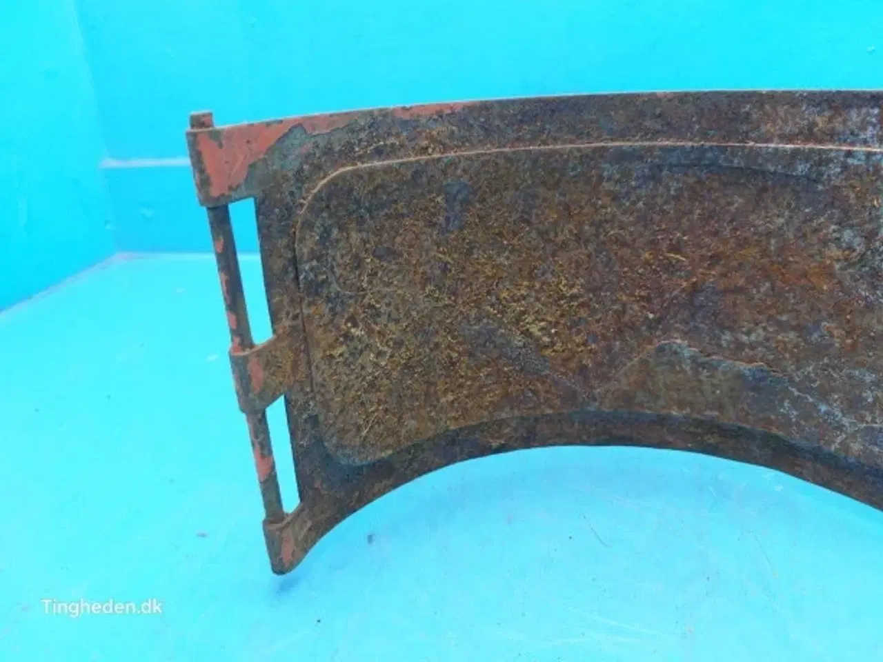 Billede 3 - Dronningborg D7000 Døksel 28550311