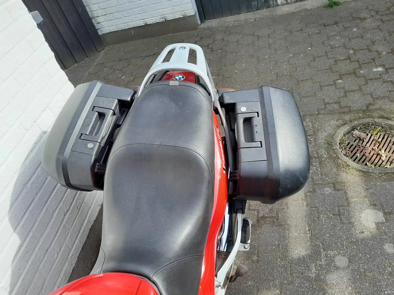 Billede 6 - BMW K1200rs
