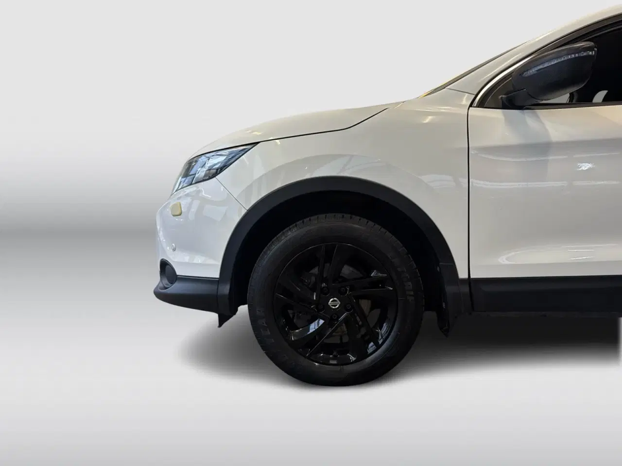 Billede 9 - Nissan Qashqai 1,2 Dig-T 115 Visia