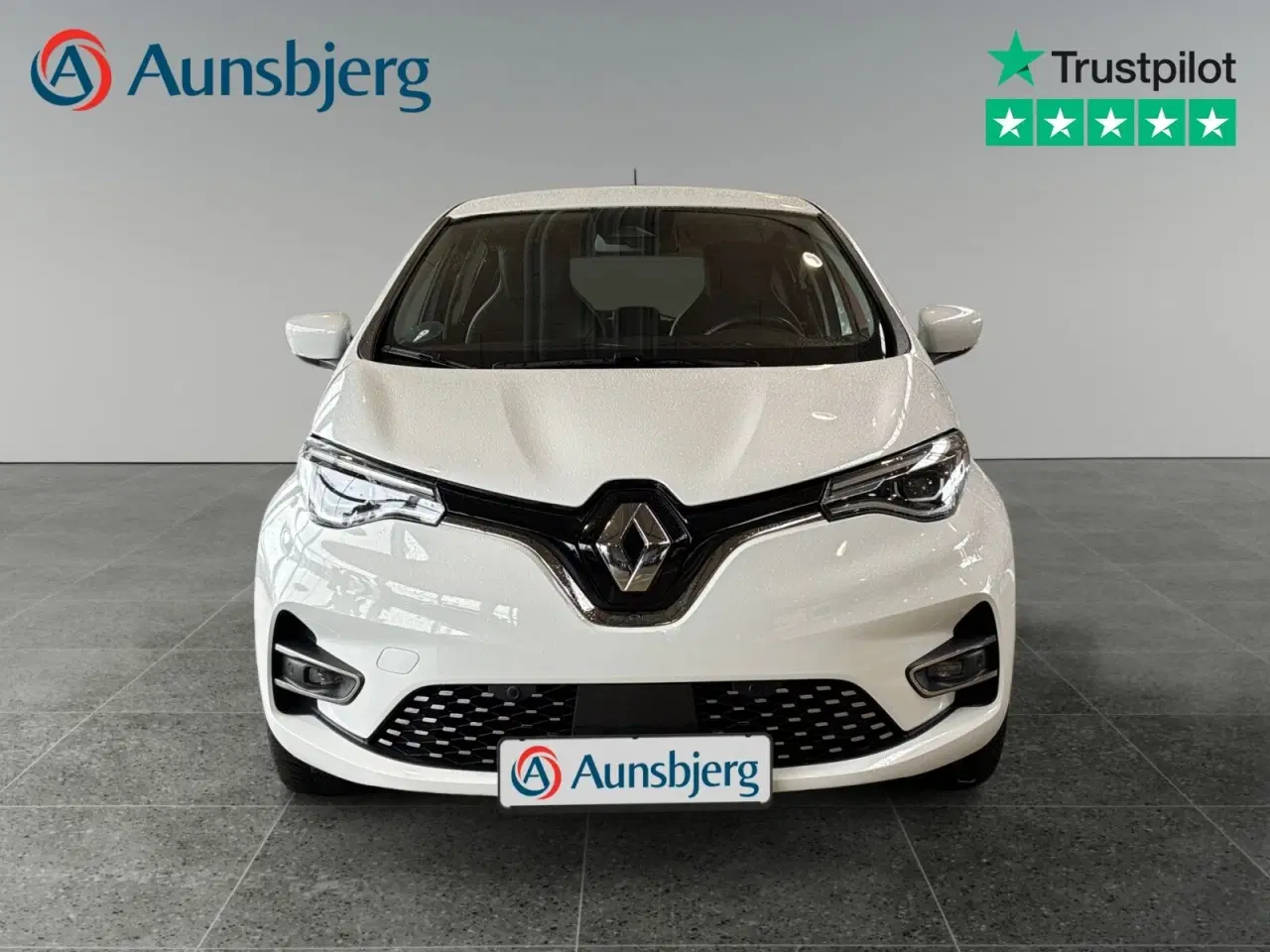 Billede 8 - Renault Zoe 52 Intens