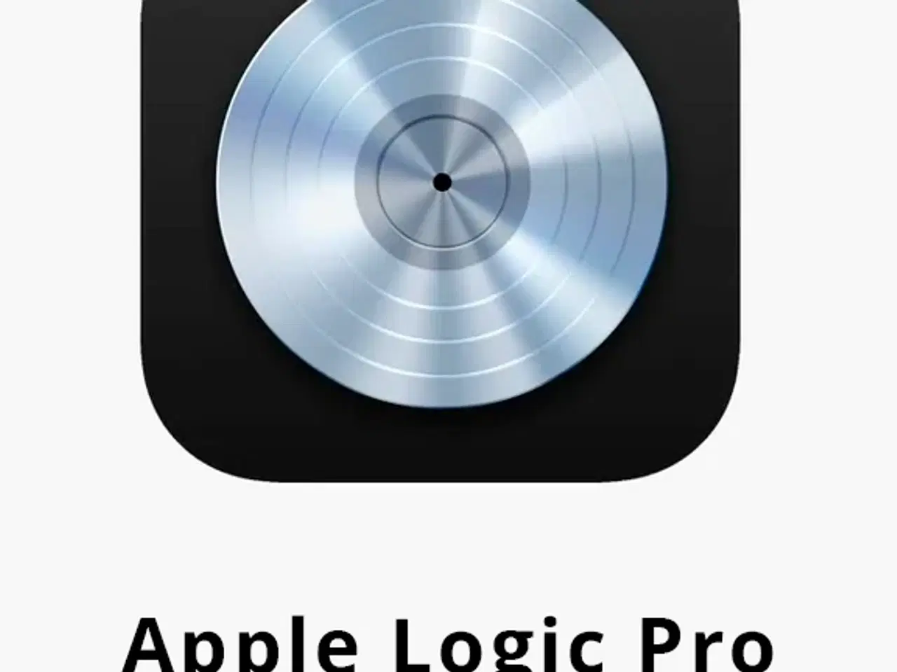 Billede 1 - Apple Logic Pro (Official) ⚡️⚡️