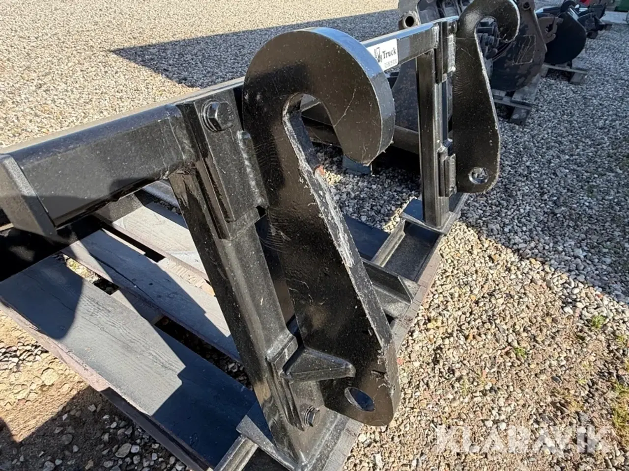 Billede 9 - Afretter Weidemann