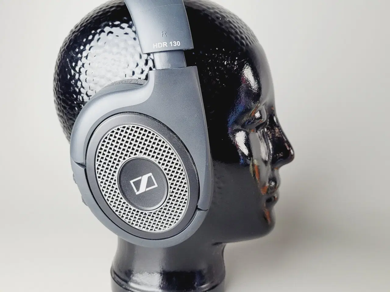 Billede 7 - ⭐️· Sennheiser HDR 130 trådløse hovedtelefoner