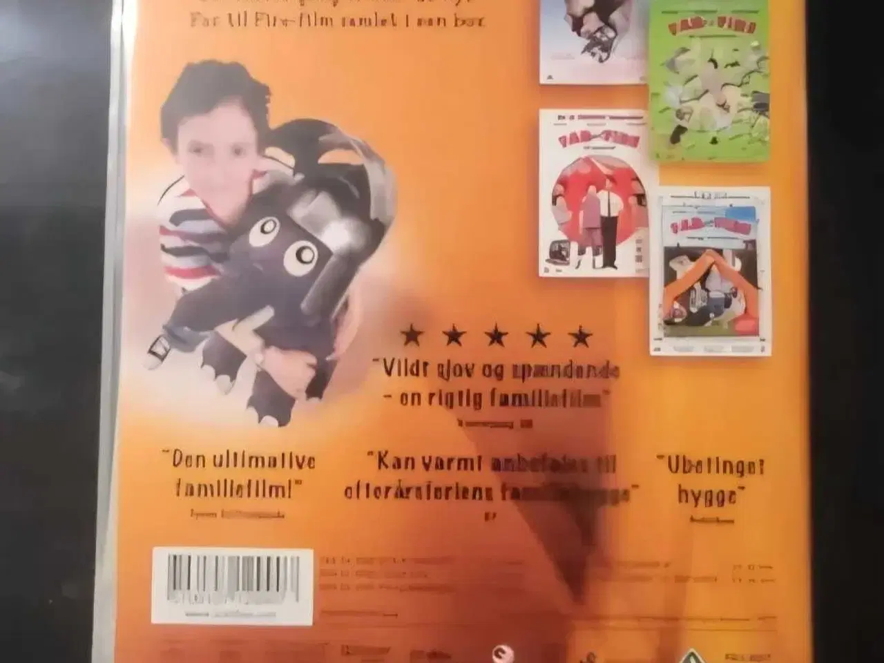 Billede 2 - DVD boxsæt