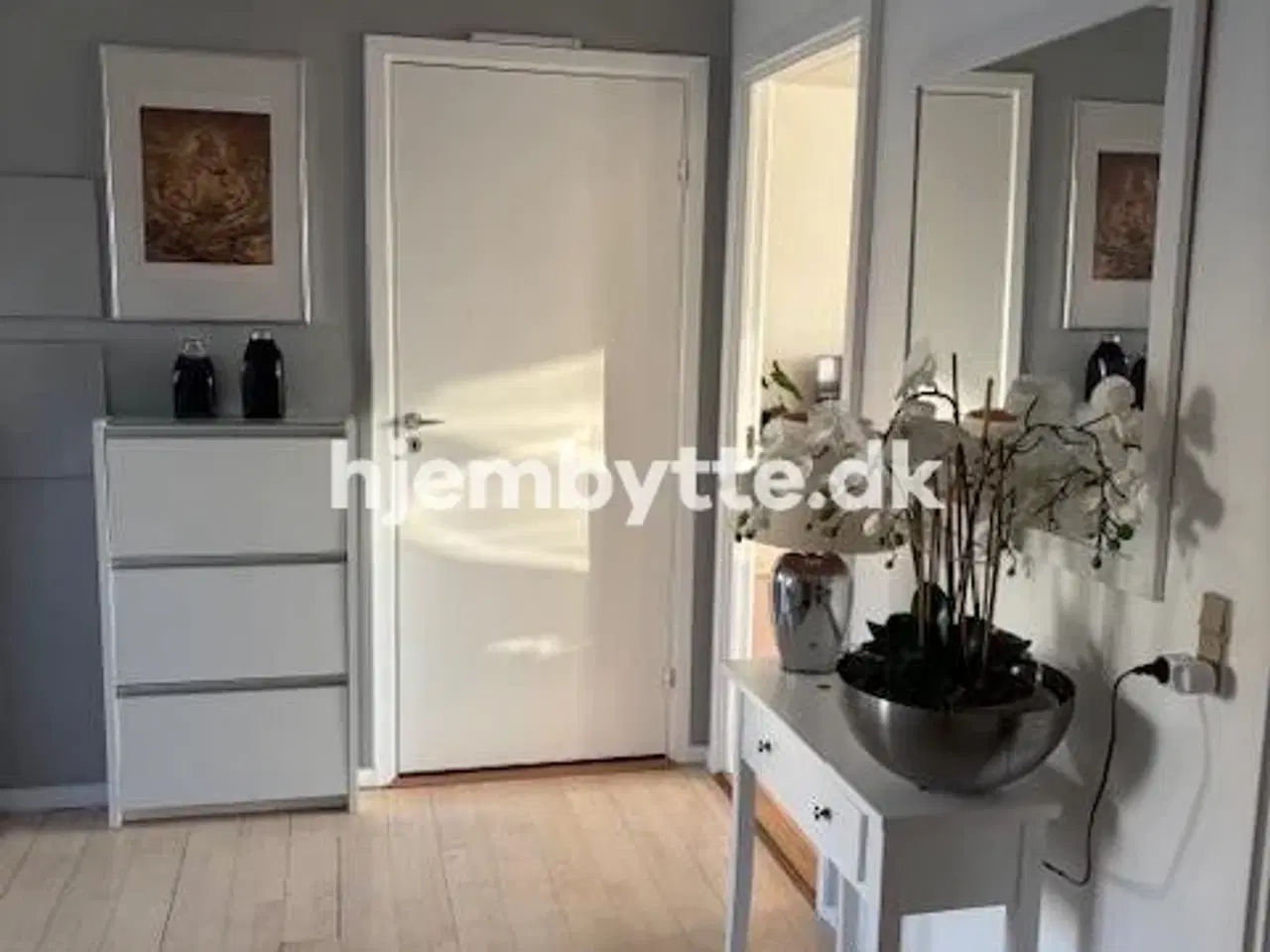 Billede 6 - Hjembytte - Heimdalsgade