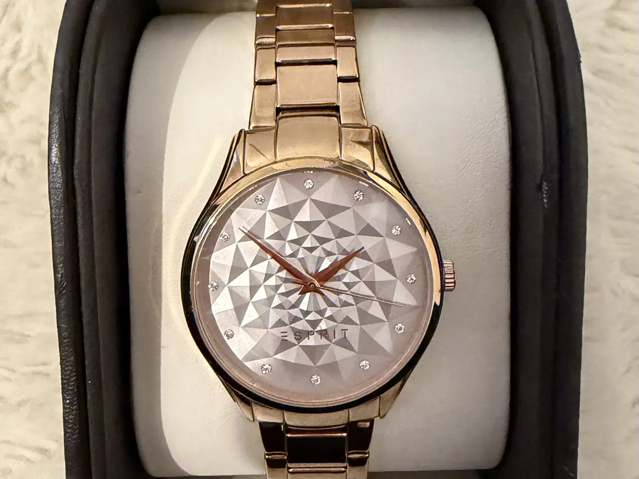 Billede 1 - Esprit Armbåndsur 