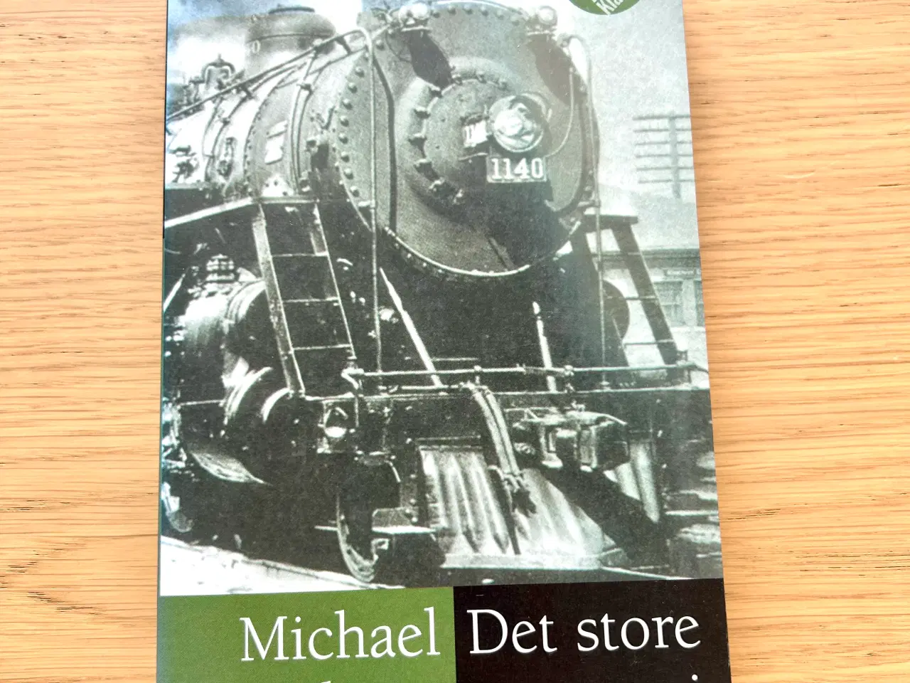 Billede 5 - 📚 Bogpakke til salg – Kun 50 kr. pr. bog!