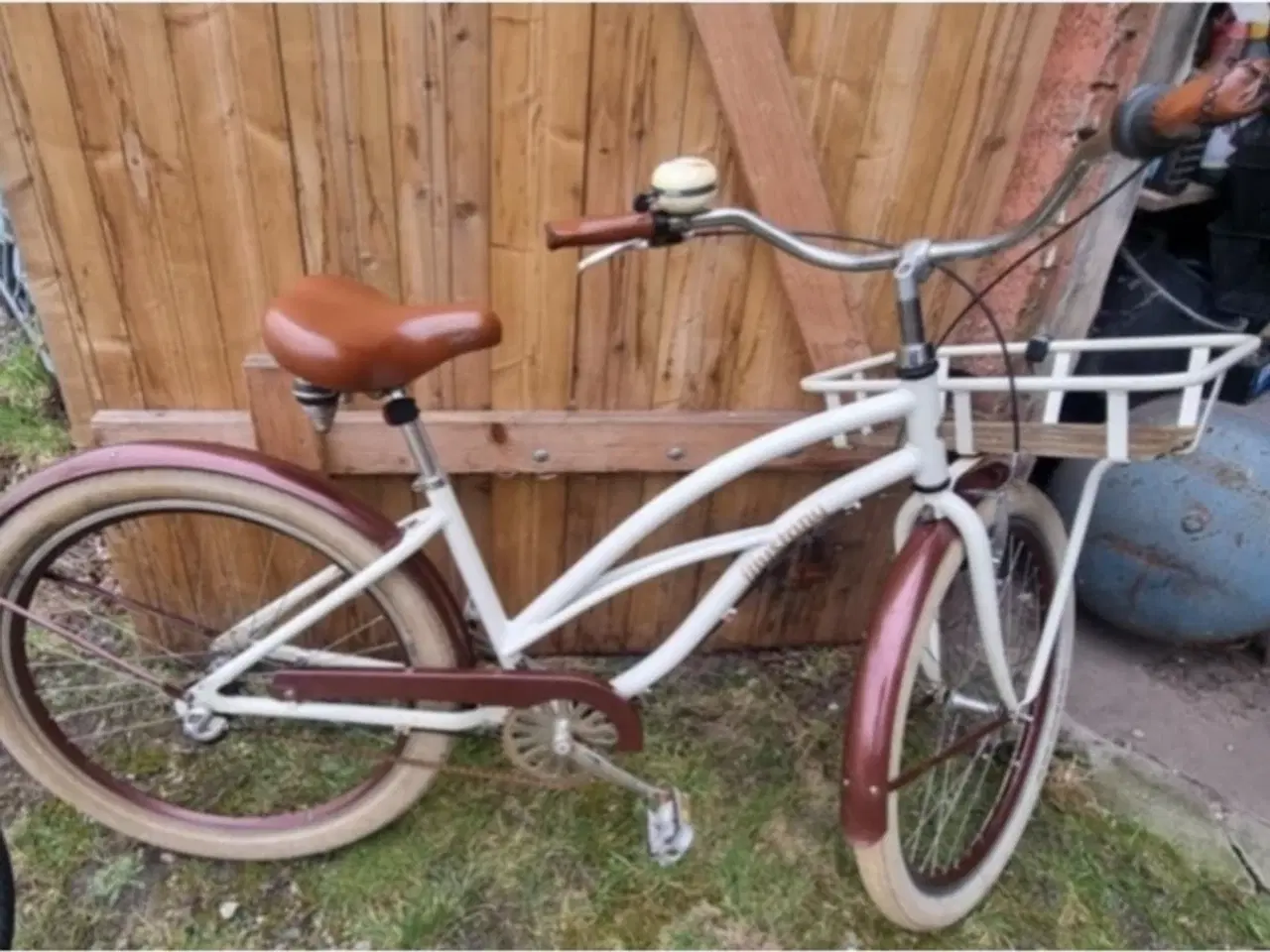 Billede 3 - Forskellige dame cykler 