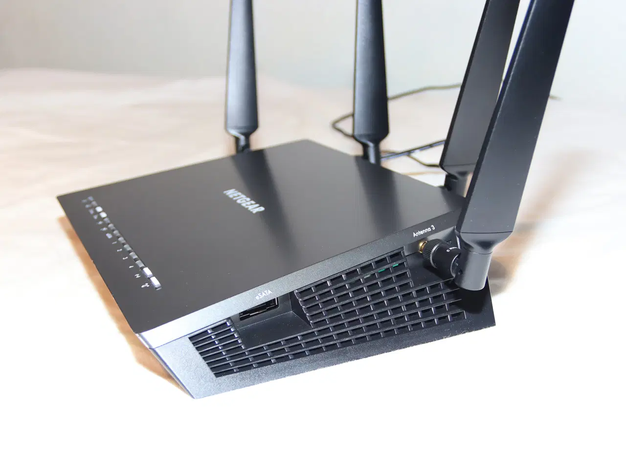 Billede 3 - Netgear Nighthawk X4S - gaming router