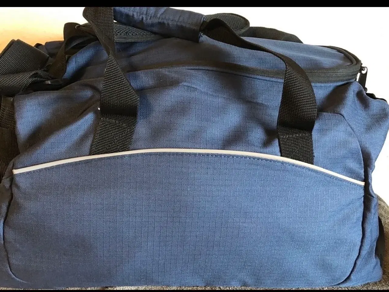 Billede 2 - Rejsetaske- Nordea