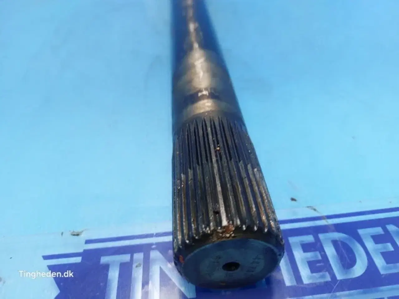 Billede 7 - Case 621D Aksel 8603555