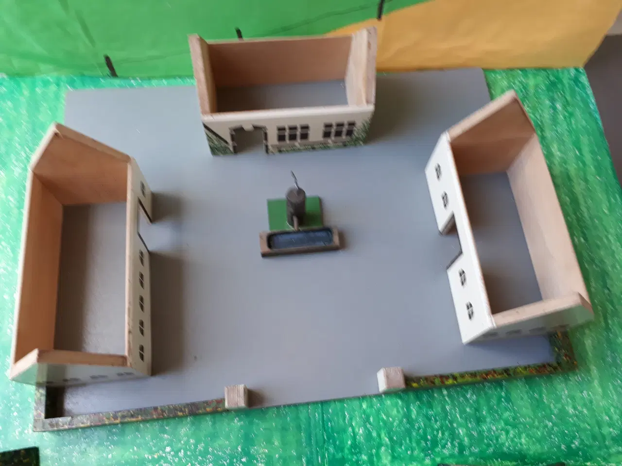 Billede 3 - Reisler Bondegård med Dyr 