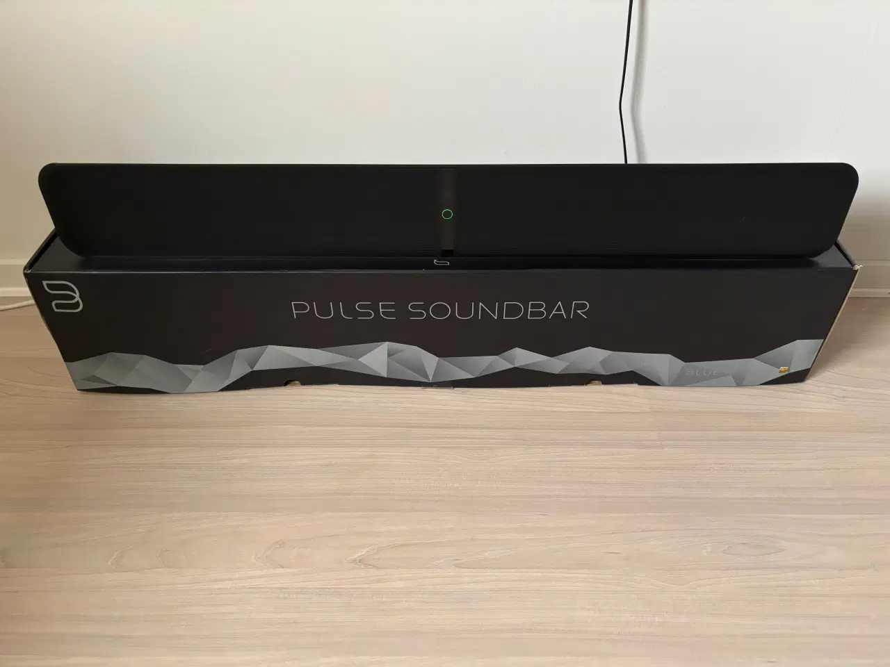 Billede 1 - Soundbar Pulse