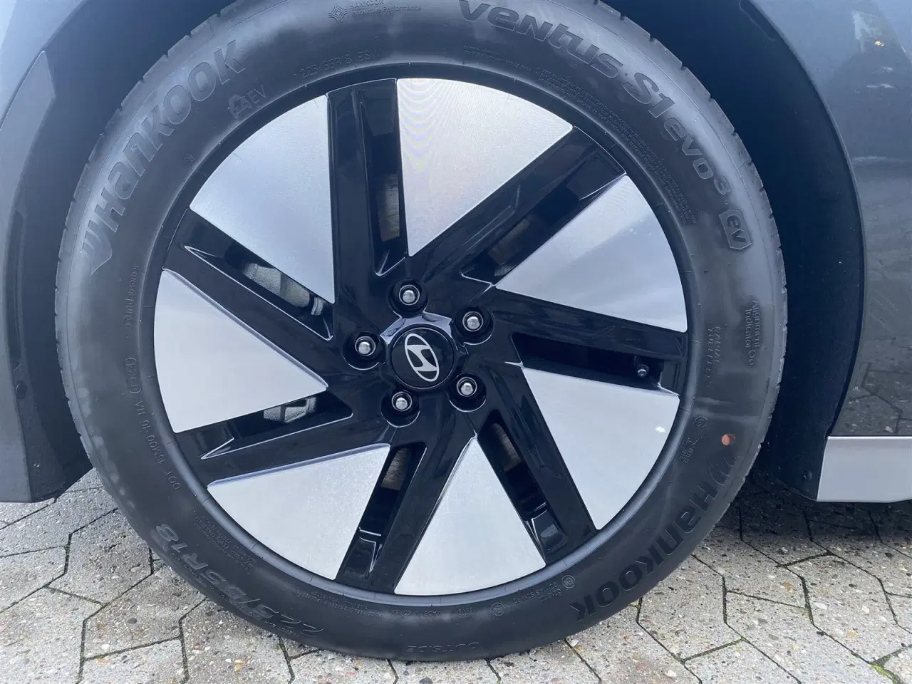 Billede 10 - Hyundai Ioniq 6 77 Advanced