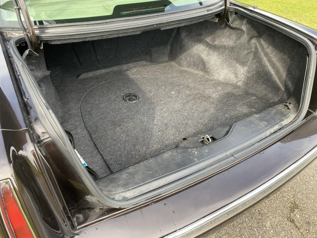 Billede 14 - Cadillac deville v8