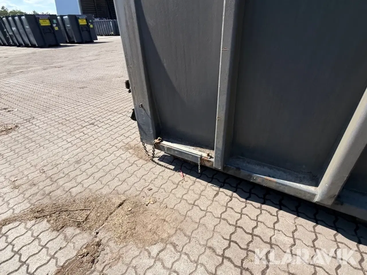 Billede 7 - Container Bramidan HGS 20 R