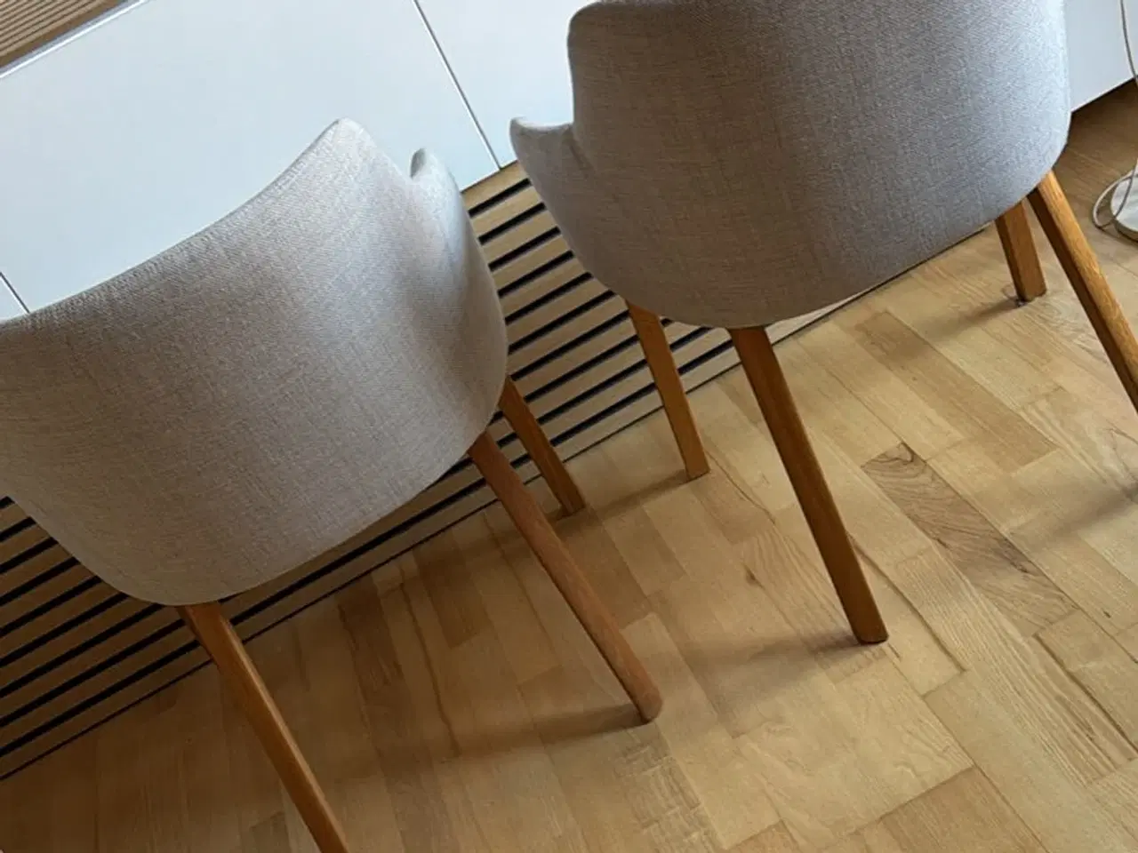 Billede 6 - 2 stk skovby stole