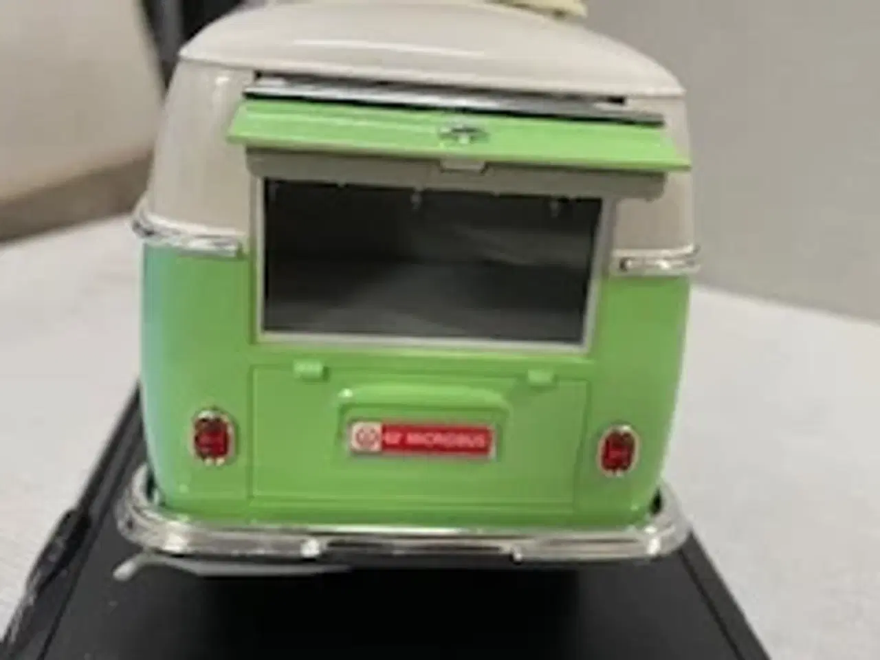 Billede 3 - VW Rugbrød