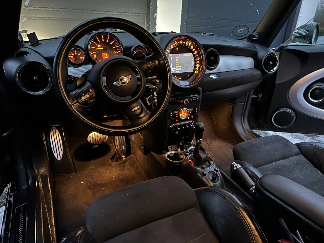 Billede 11 - Cooper Works 