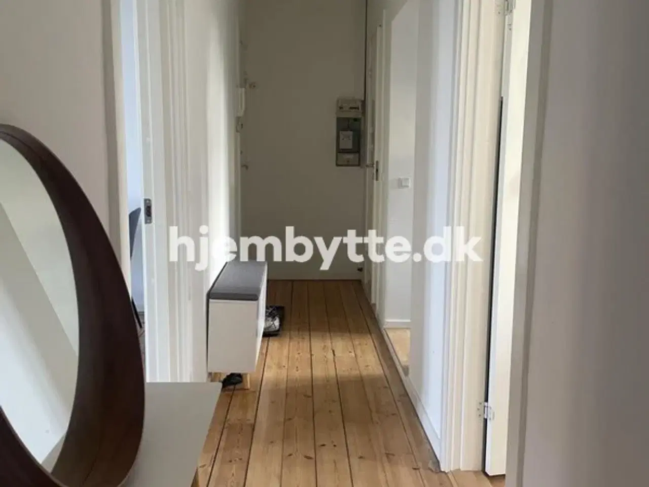 Billede 4 - Hjembytte - Stubbedamsvej