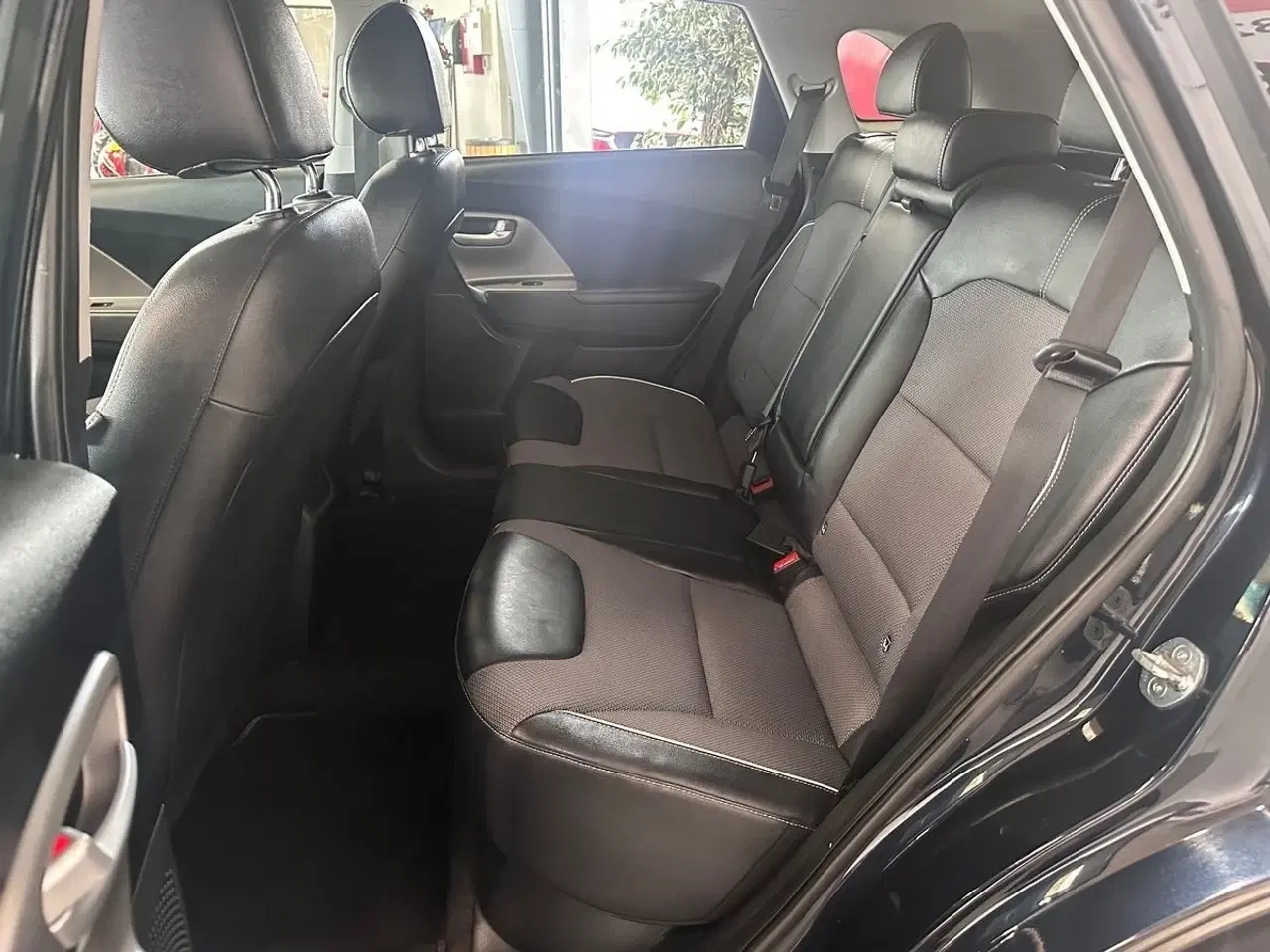 Billede 5 - Kia e-Niro 39 Vision