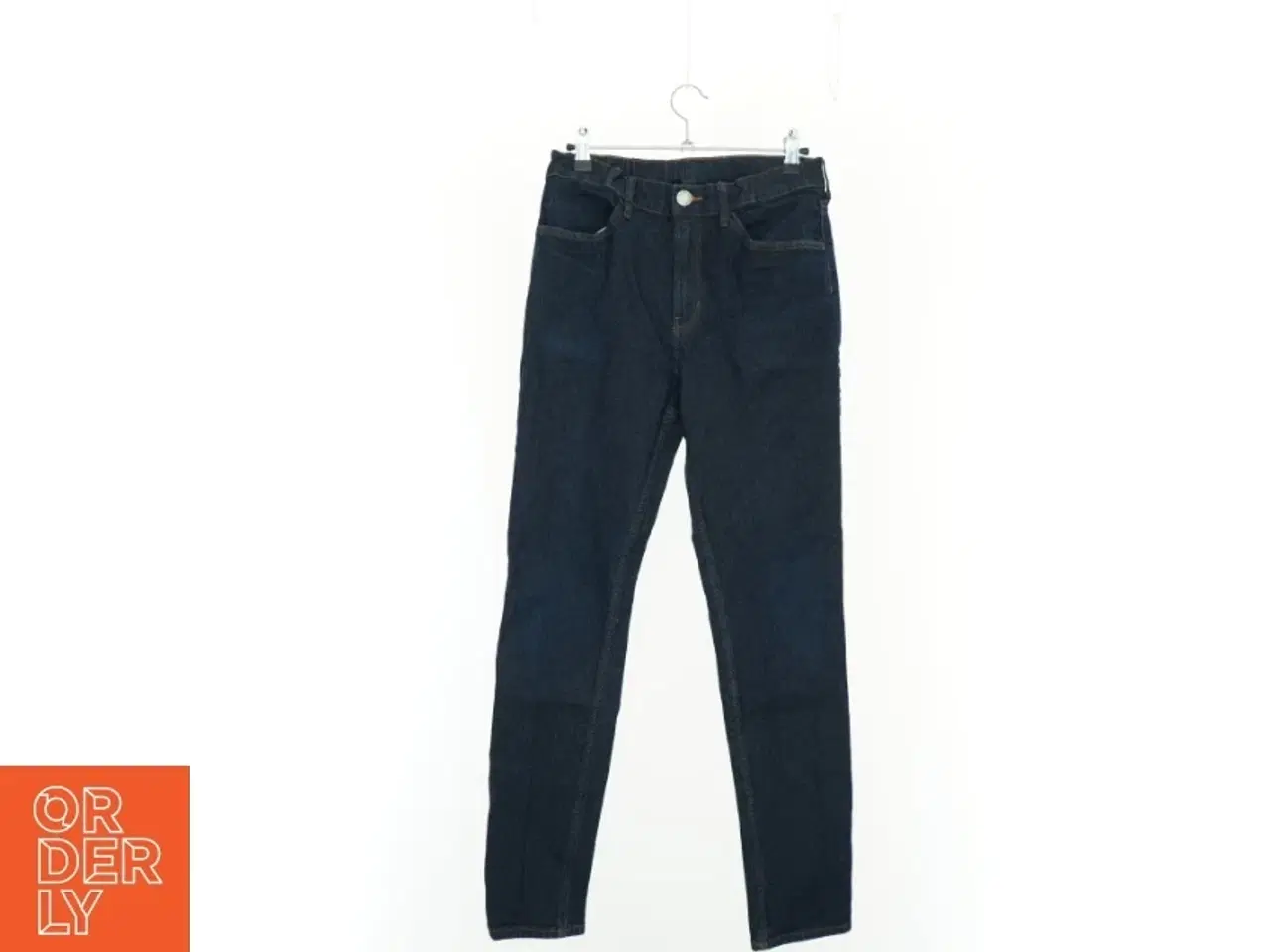 Billede 1 - Jeans fra Skinny Fit (str. 170 cm)