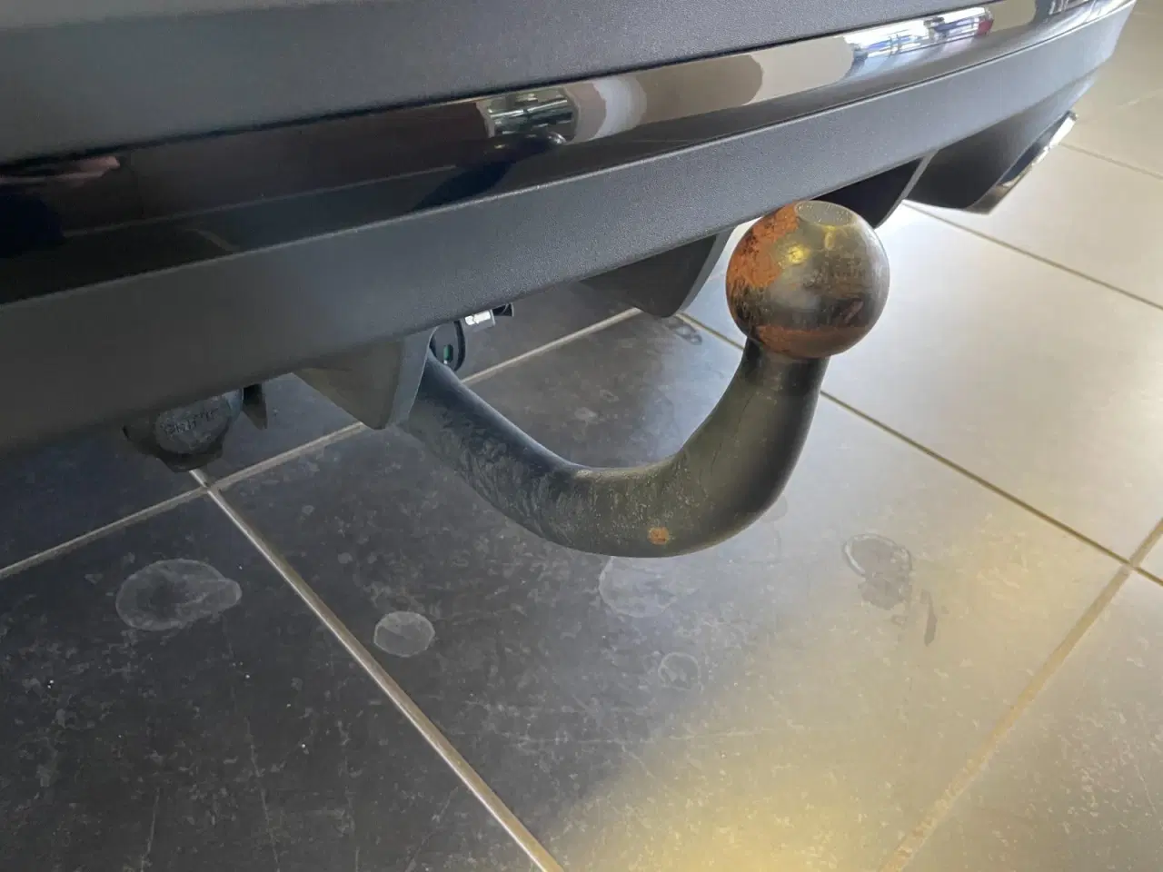 Billede 11 - Mercedes GLA250 e 1,3 AMG Line aut.