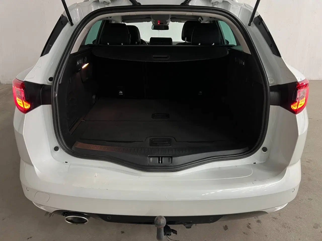Billede 16 - Renault Megane IV 1,5 dCi 115 Bose Edition Sport Tourer EDC
