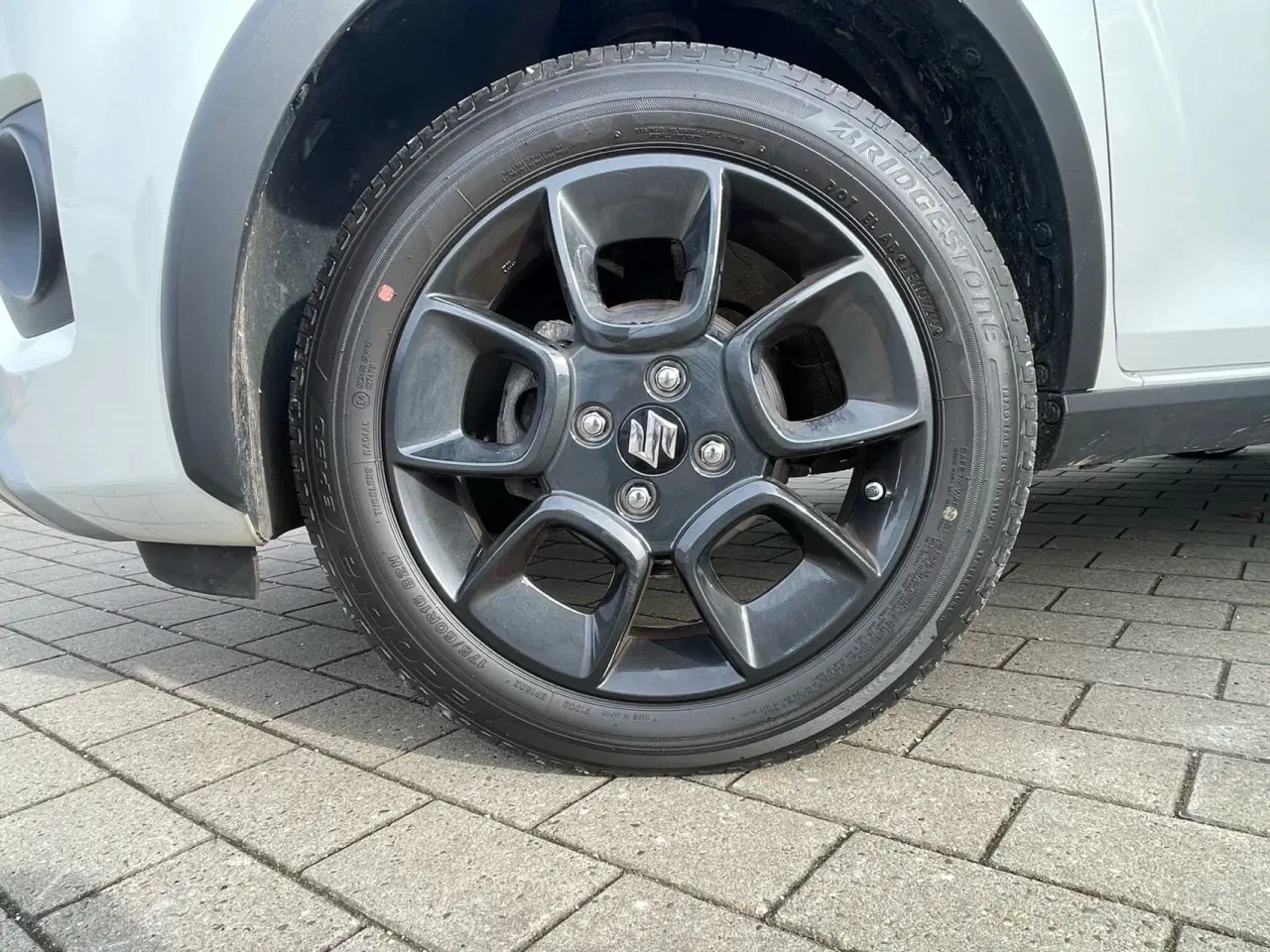 Billede 2 - Suzuki Ignis 1,2 Dualjet  Mild hybrid Active AEB SKY Hybrid 83HK 5d