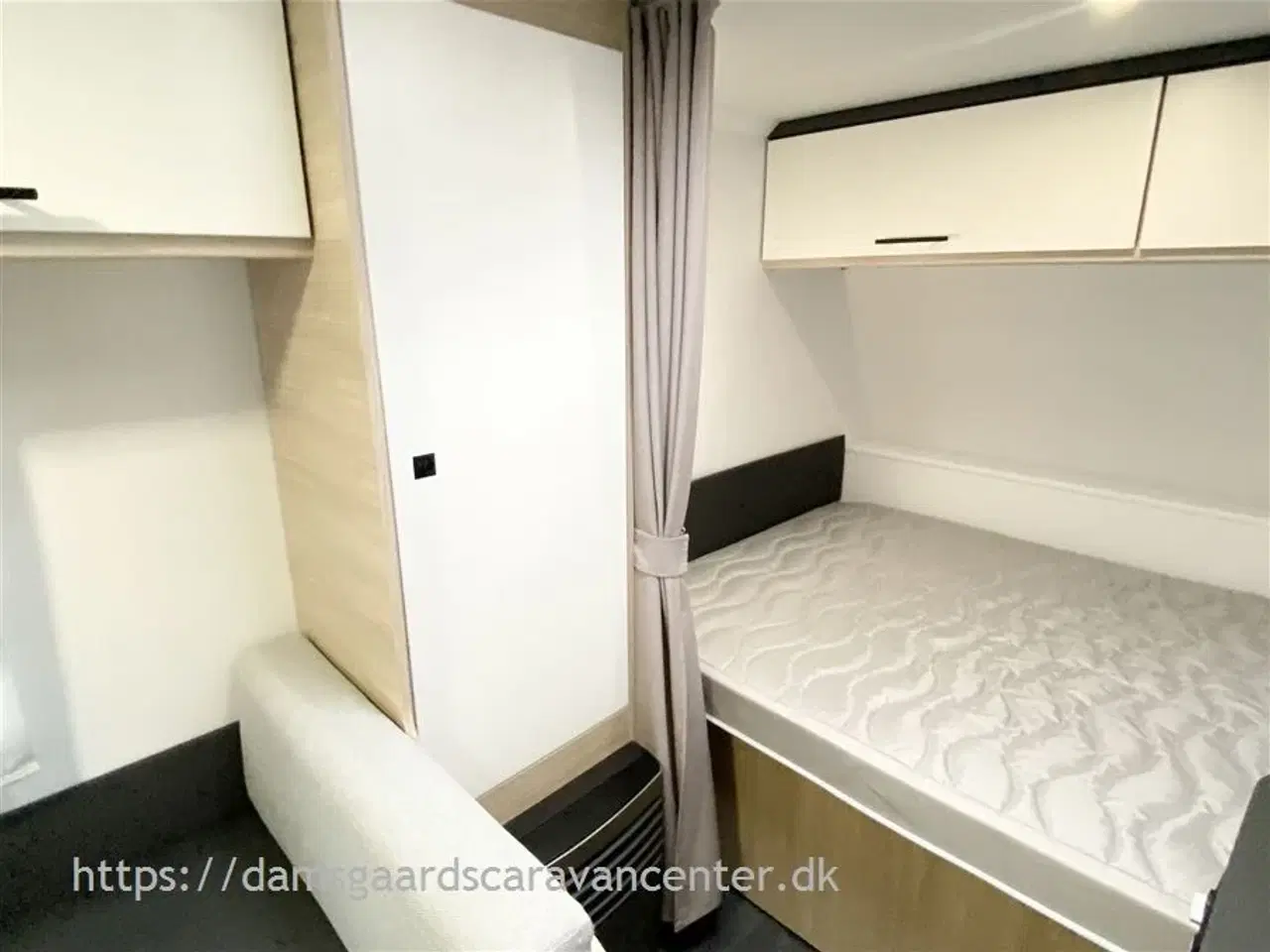 Billede 15 - 2022 - Caravelair ALBA 390 DK EDTION   Dobbeltseng-Isabella telt-LET VOGN