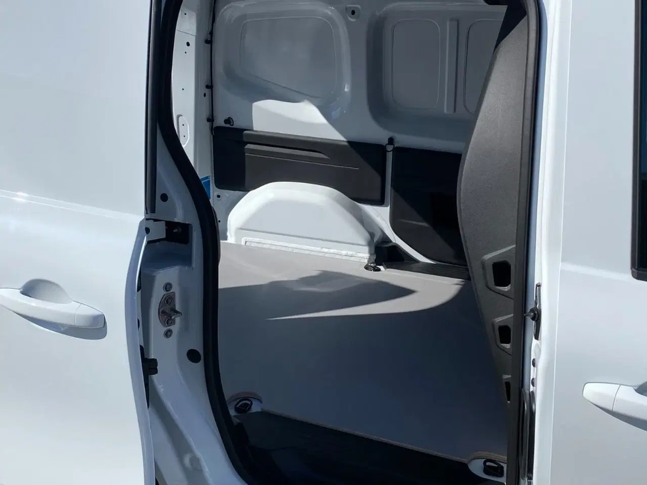 Billede 10 - Mercedes Citan 110 1,5 CDi A2 PRO aut. Van