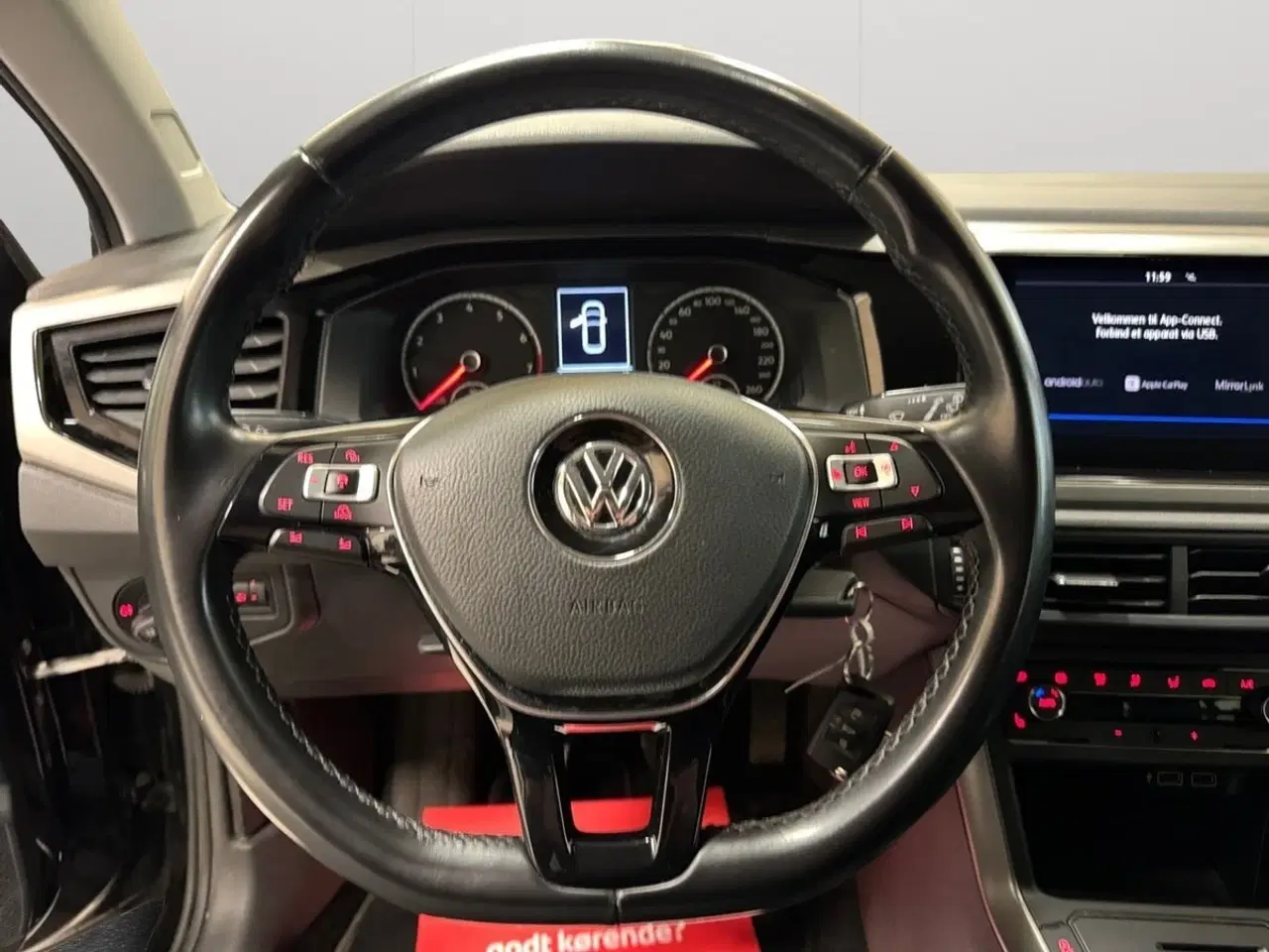 Billede 6 - VW Polo 1,0 TSi 95 Comfortline