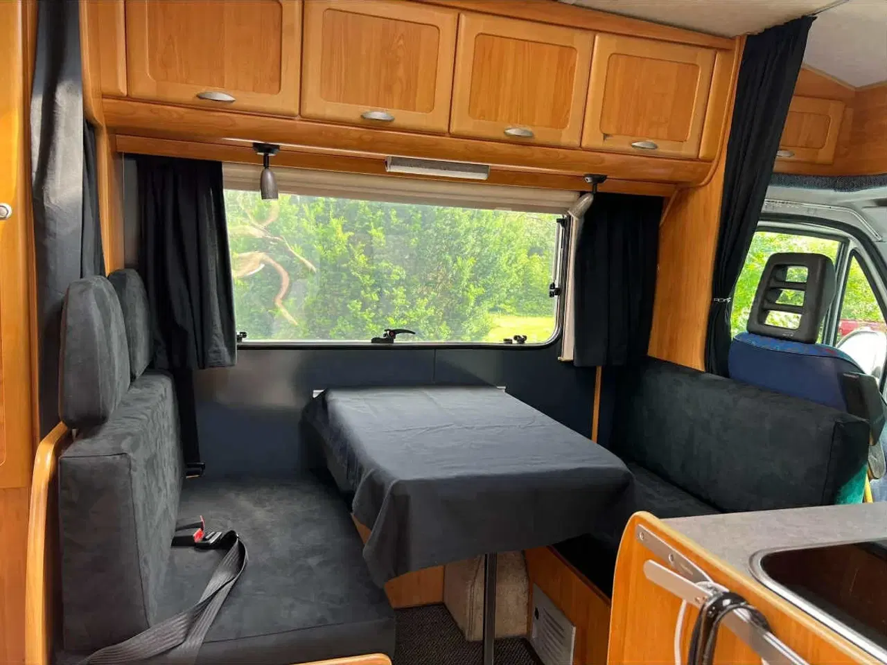 Billede 8 - Fiat Ducato Hymer