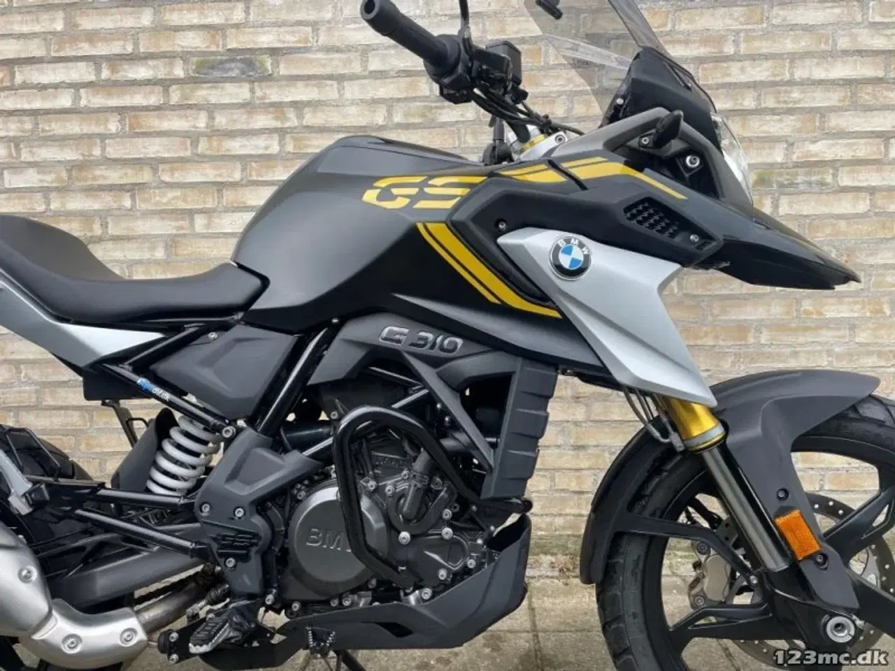 Billede 7 - BMW G 310 GS