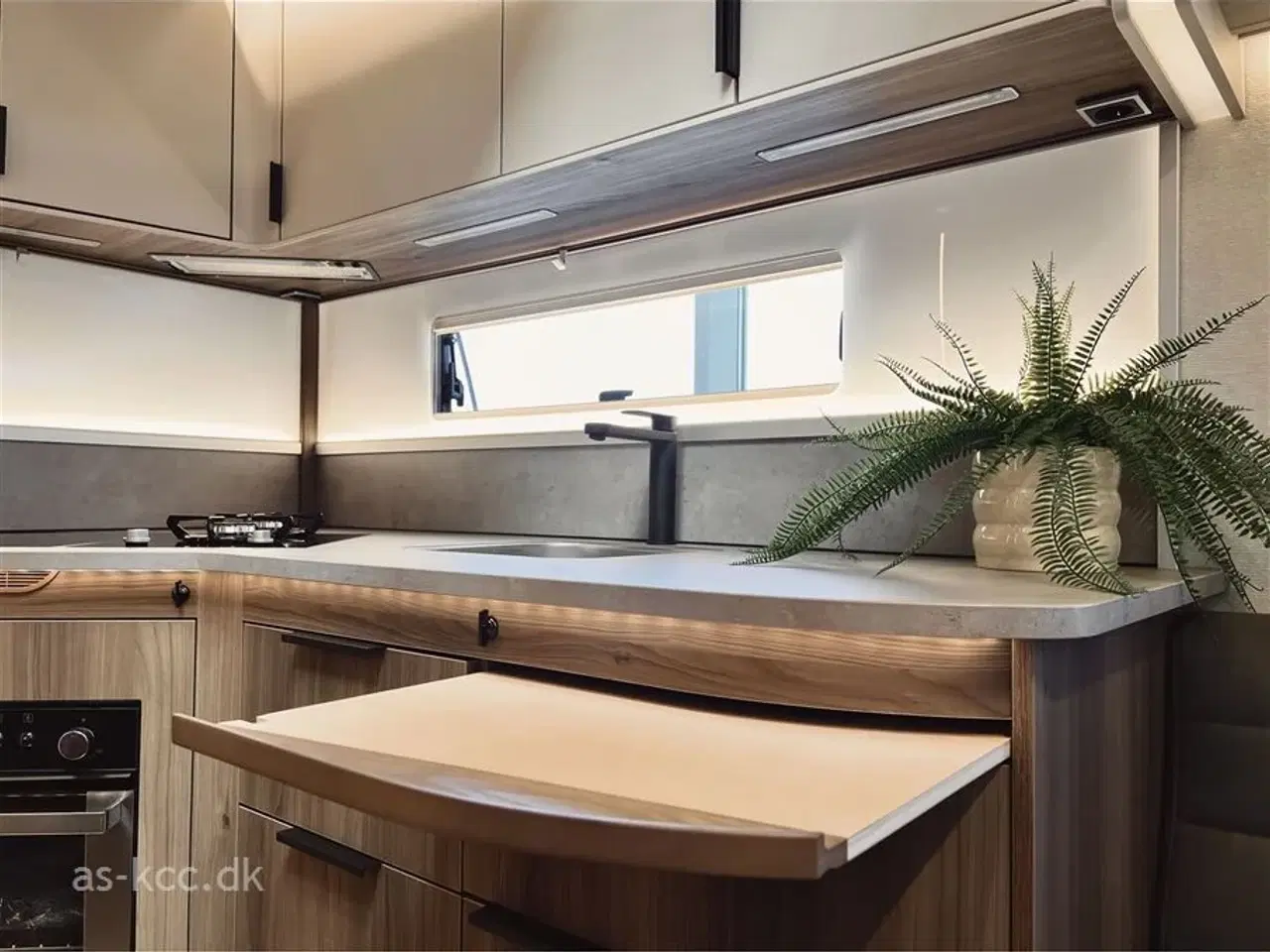 Billede 13 - 2025 - Kabe Royal 560 XL KS