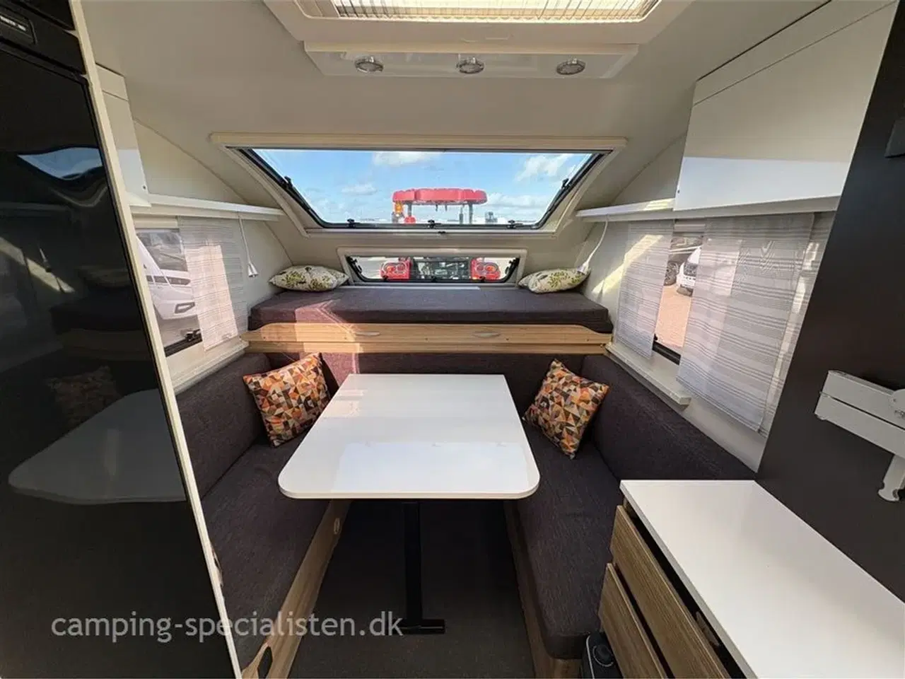 Billede 5 - 2019 - Adria Action 391 PH   Adria Action 391 PH 2019 - Se den nu hos Camping-Specialisten.dk