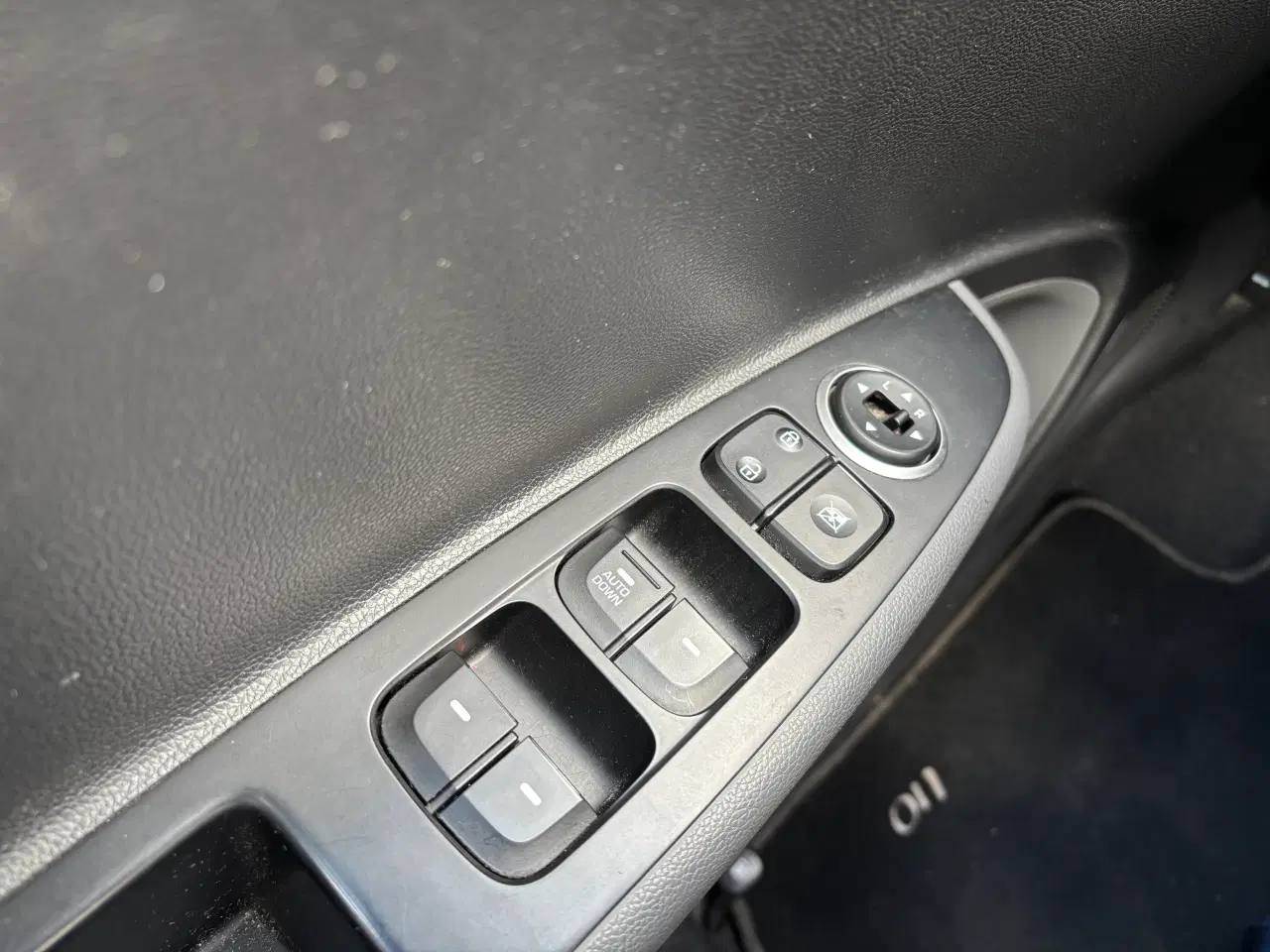 Billede 10 - Hyundai i10 - aircon