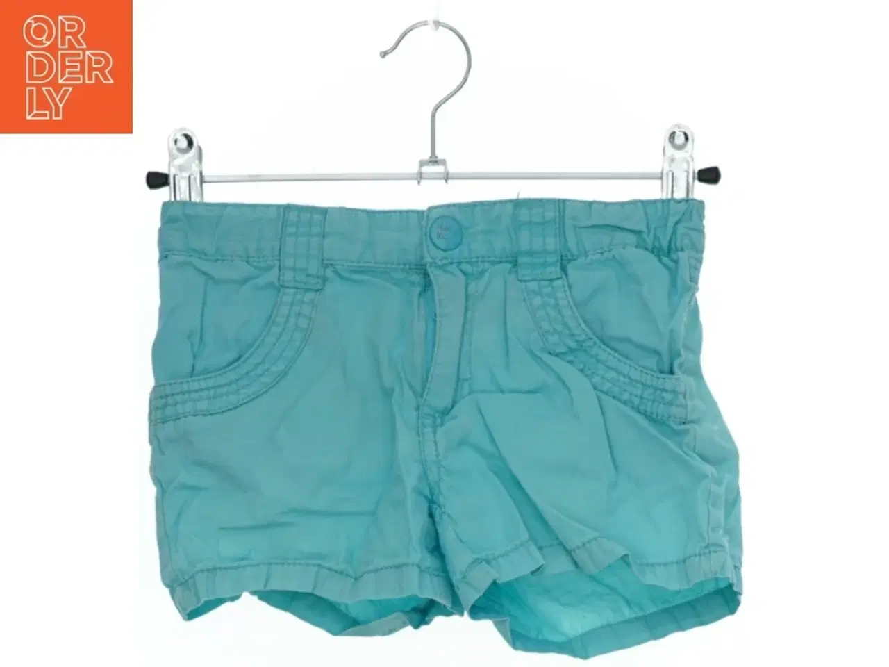 Billede 1 - Hello Kitty Shorts fra H&M (str. 122)