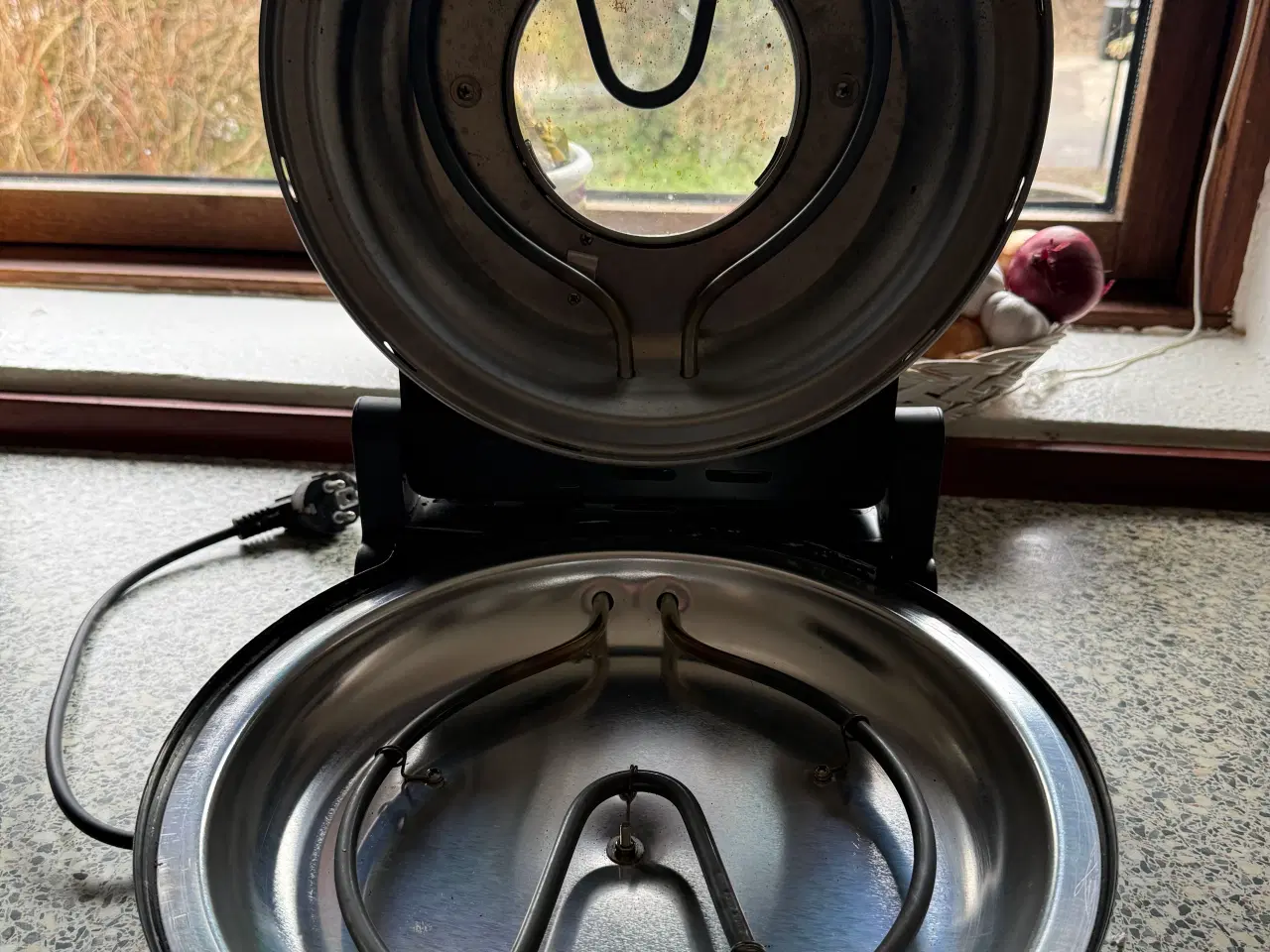 Billede 5 - Bord Pizza ovn