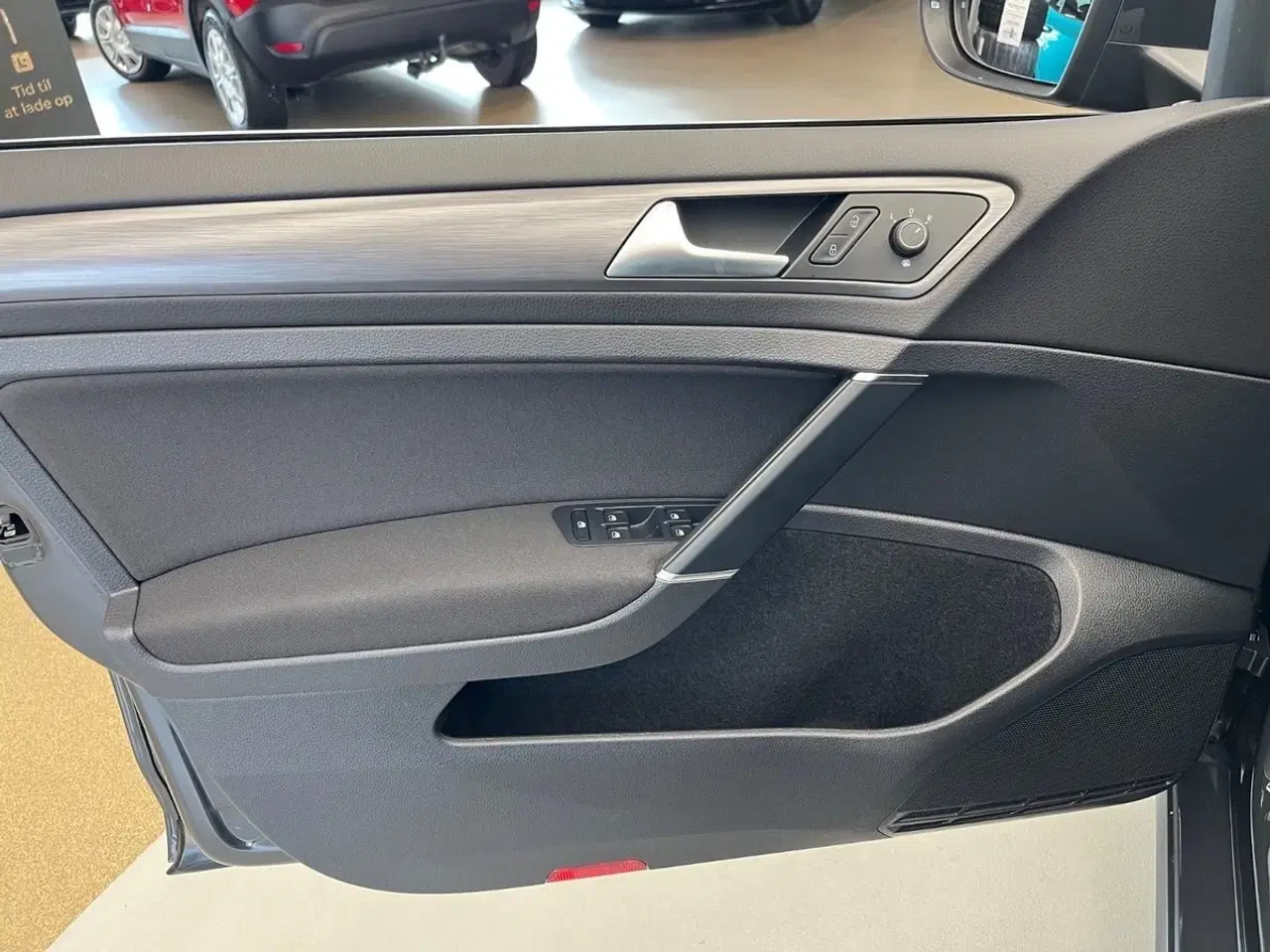 Billede 18 - VW e-Golf VII  