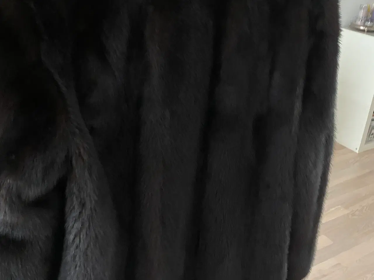 Billede 7 - Flot tilstand mink Ashape ikke ryger hjem