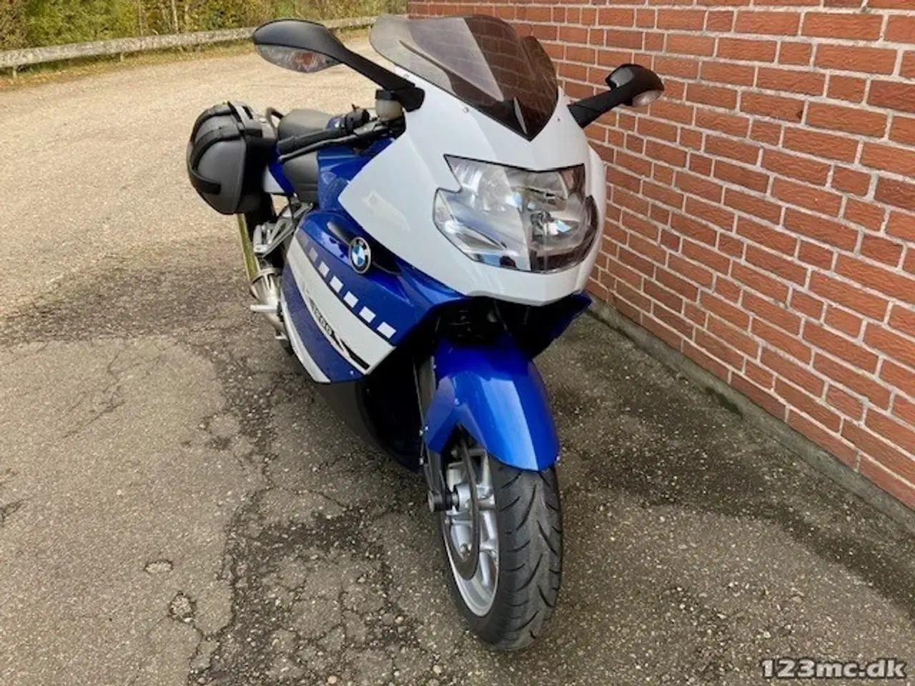 Billede 3 - BMW K 1200 S