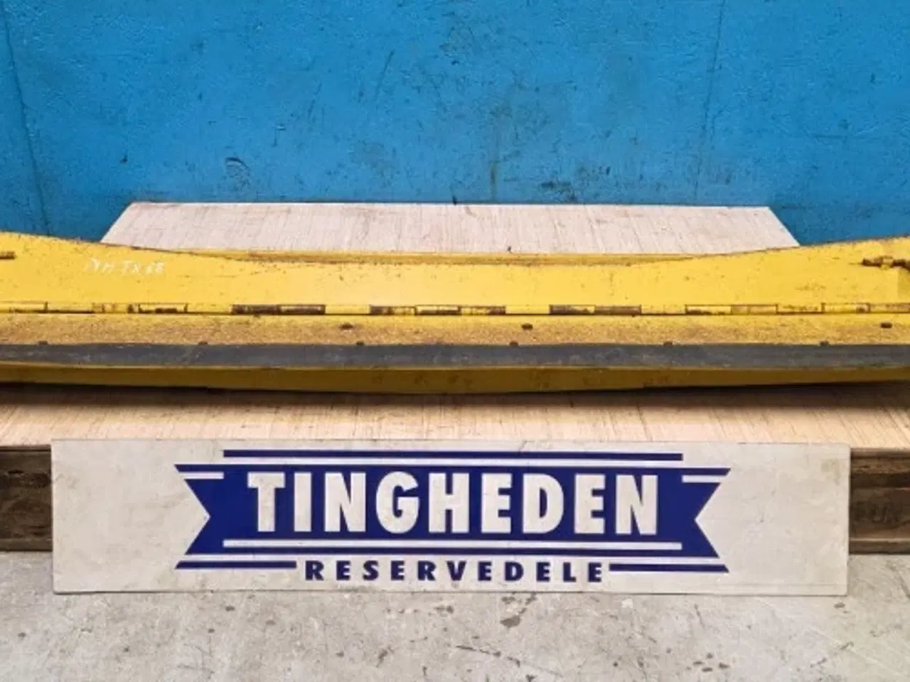 Billede 14 - New Holland TX68 Stenfælde 9831026