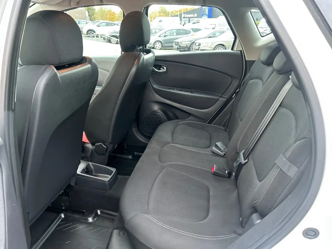 Billede 13 - Renault Captur 1,2 TCe 120 Intens